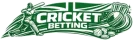 Cricket Betting UK